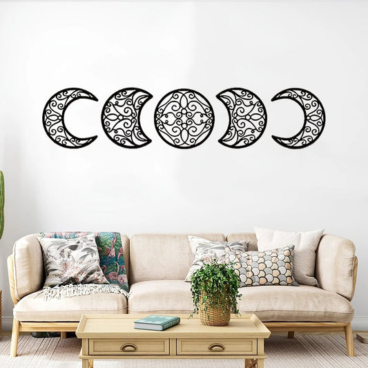Lunar Calm Wall Set